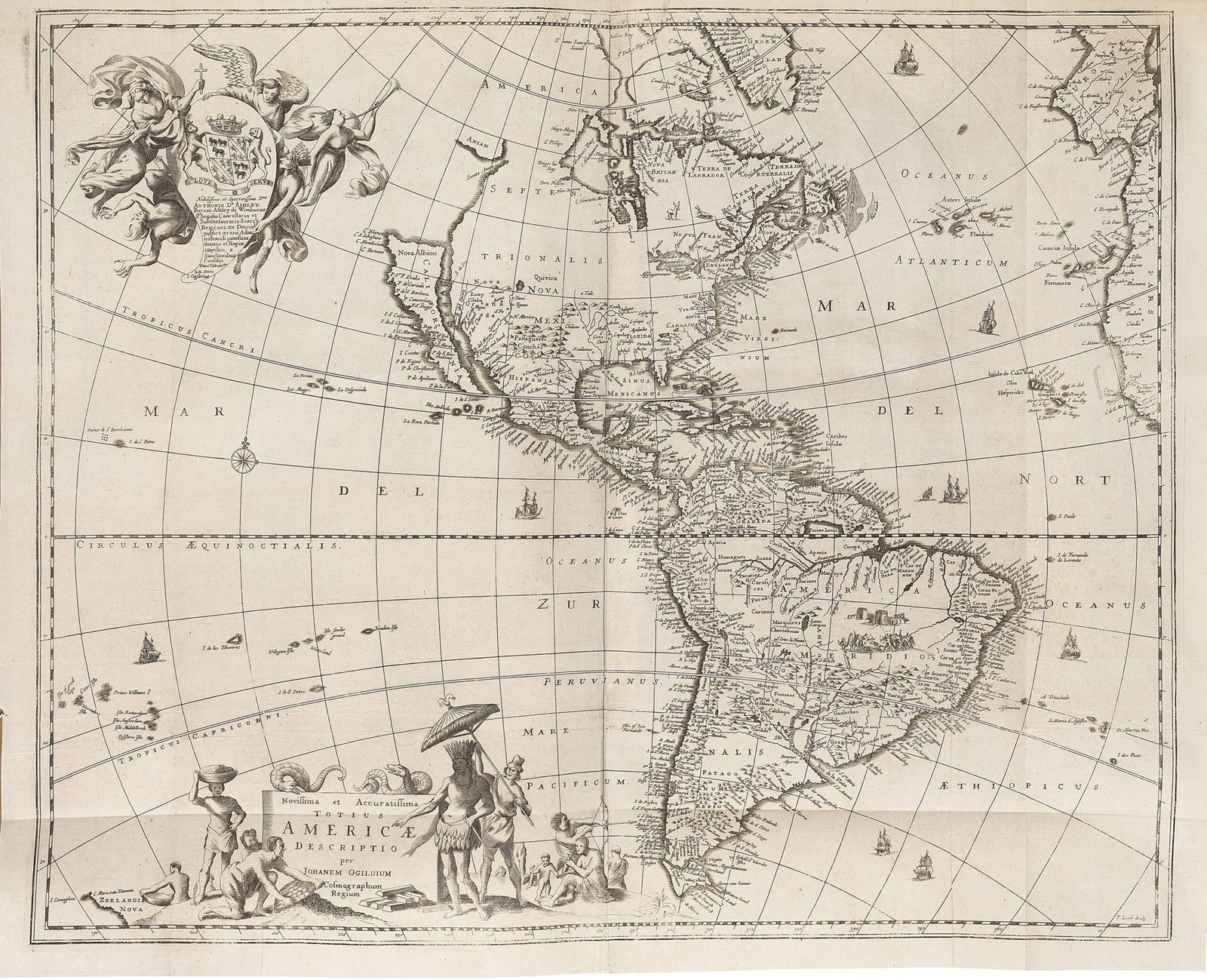 California as an Island: The Greatest Map Mistake in History
