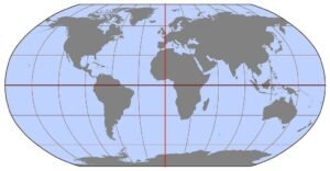 Prime Meridian